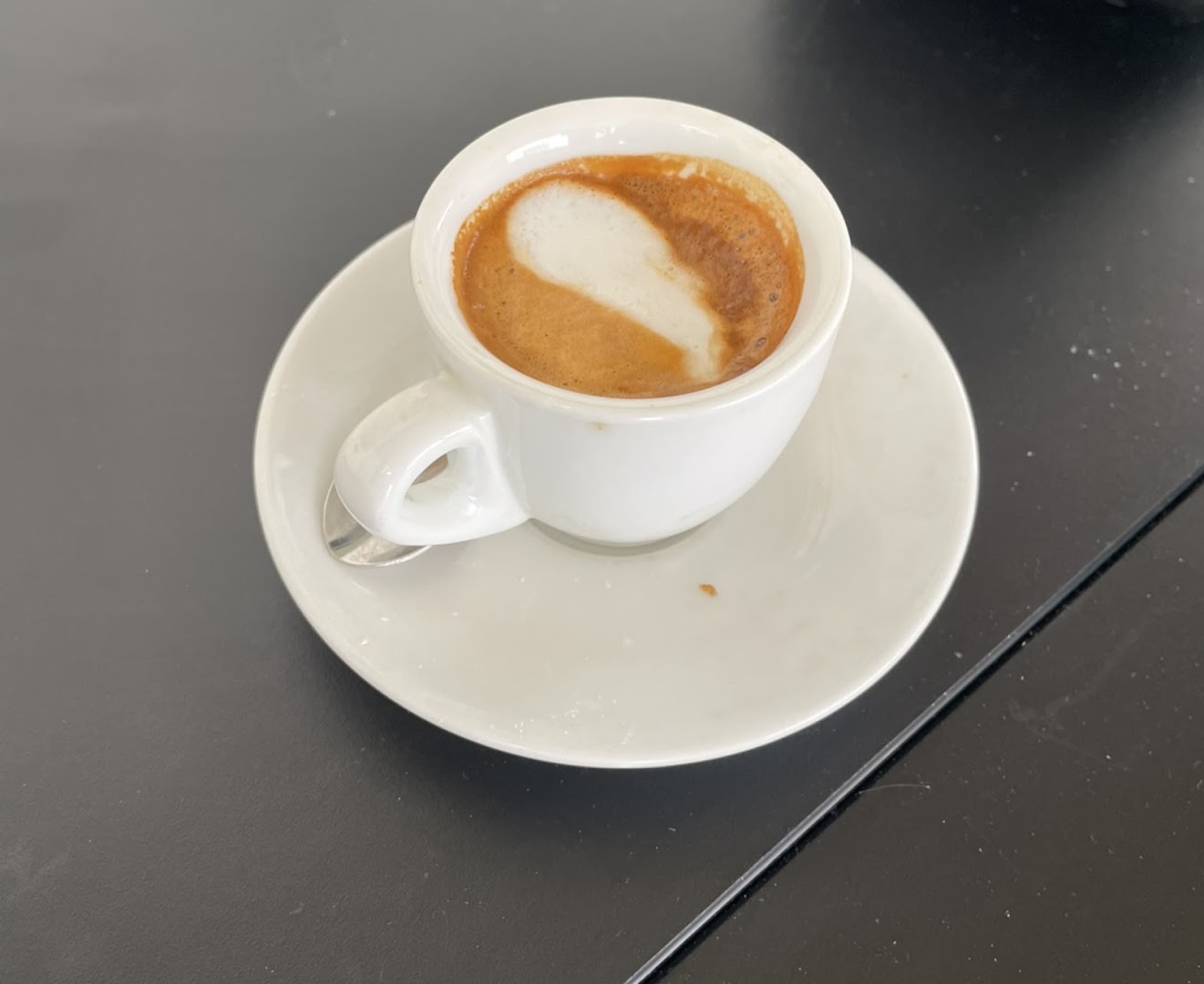 Caffe' Garibaldi