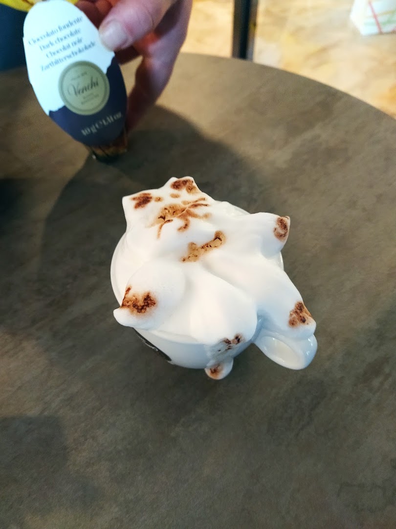 Caffè Gaslini