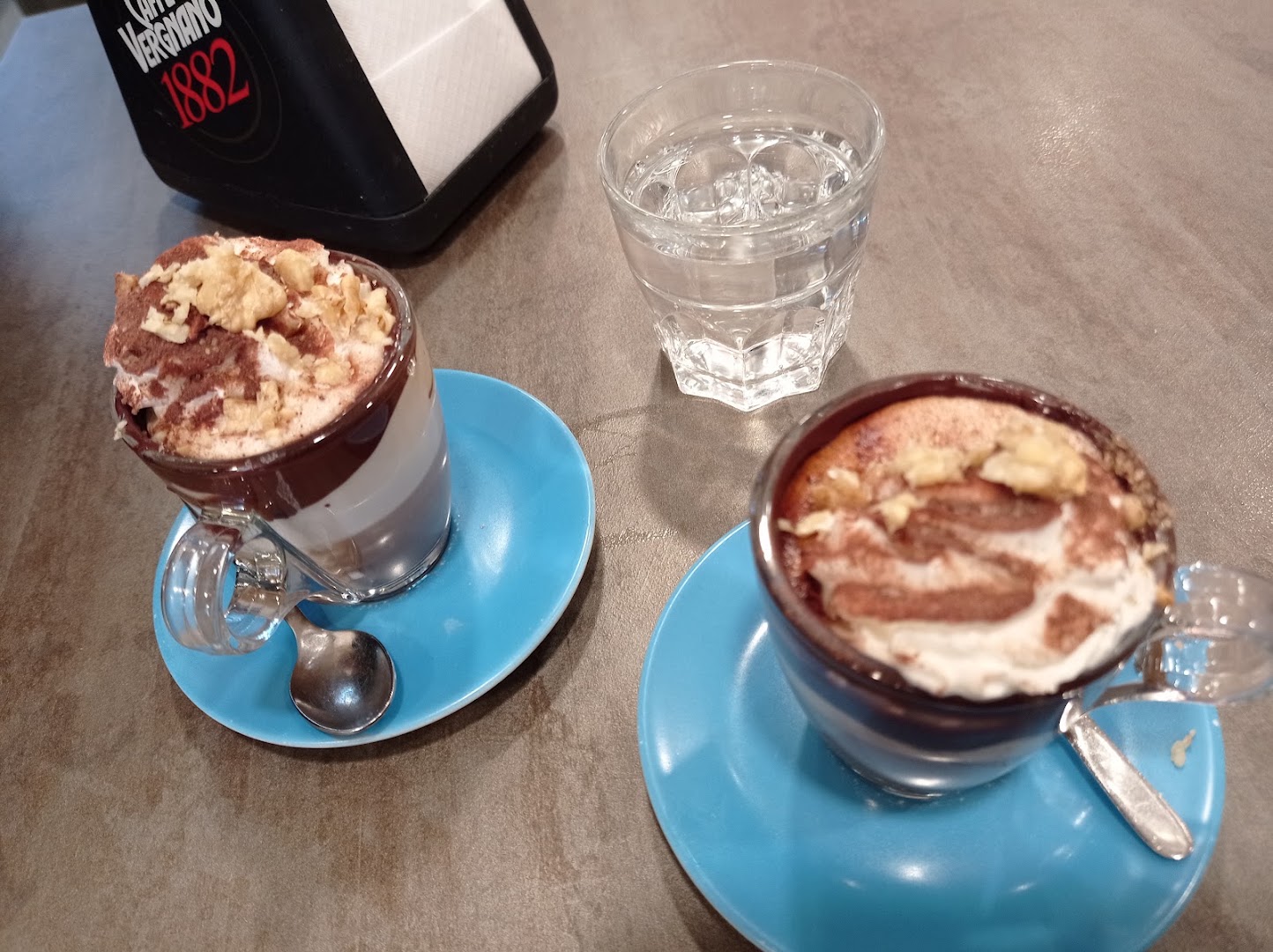 Caffè Gaslini