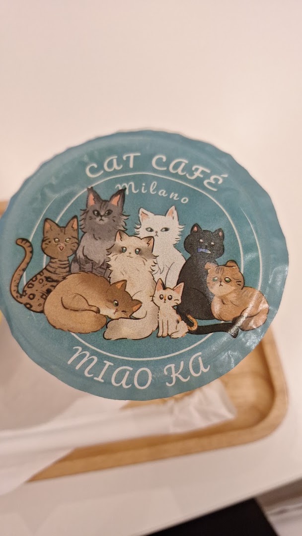 Caffè Gatti