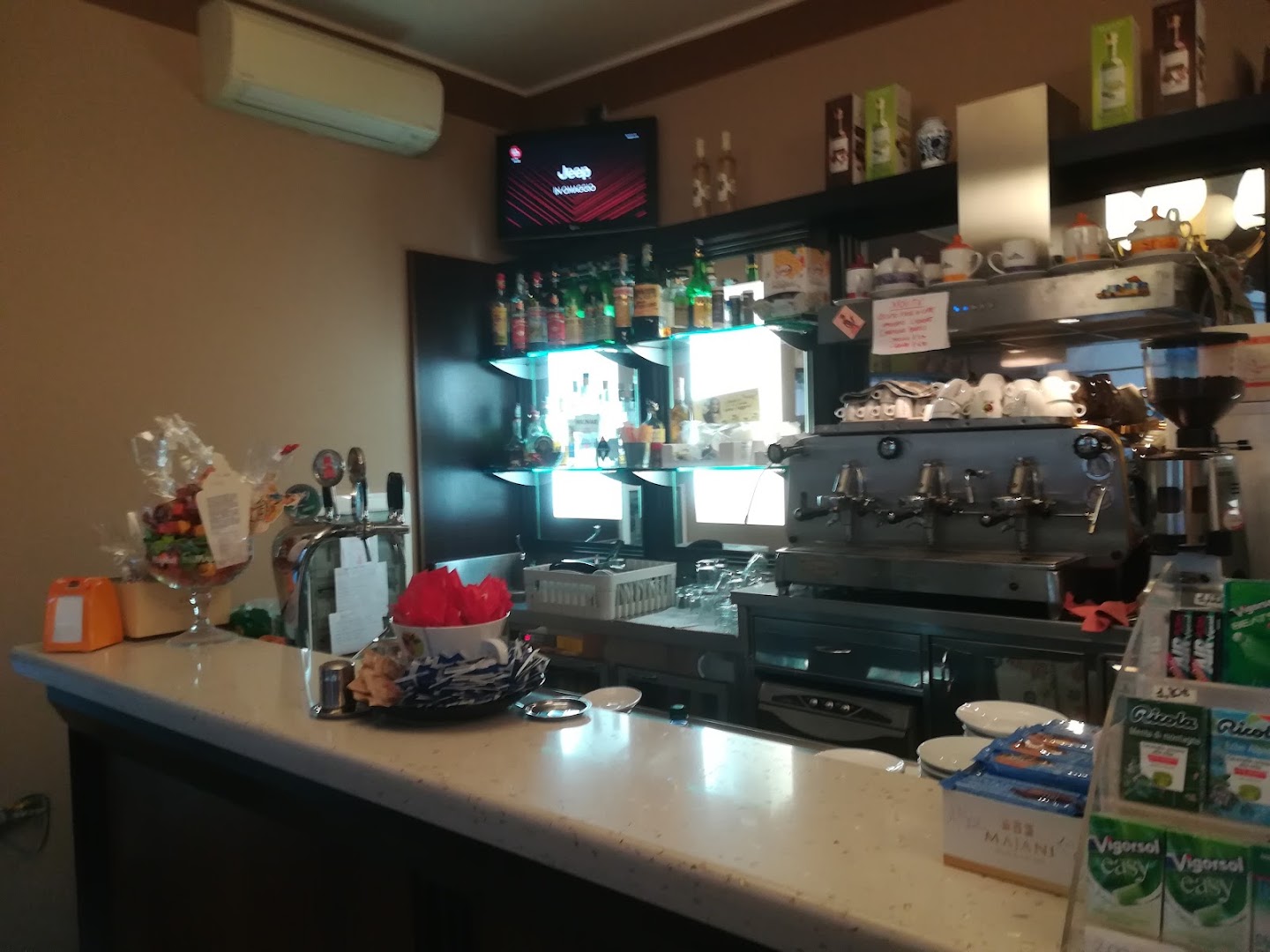 Caffè Gatti