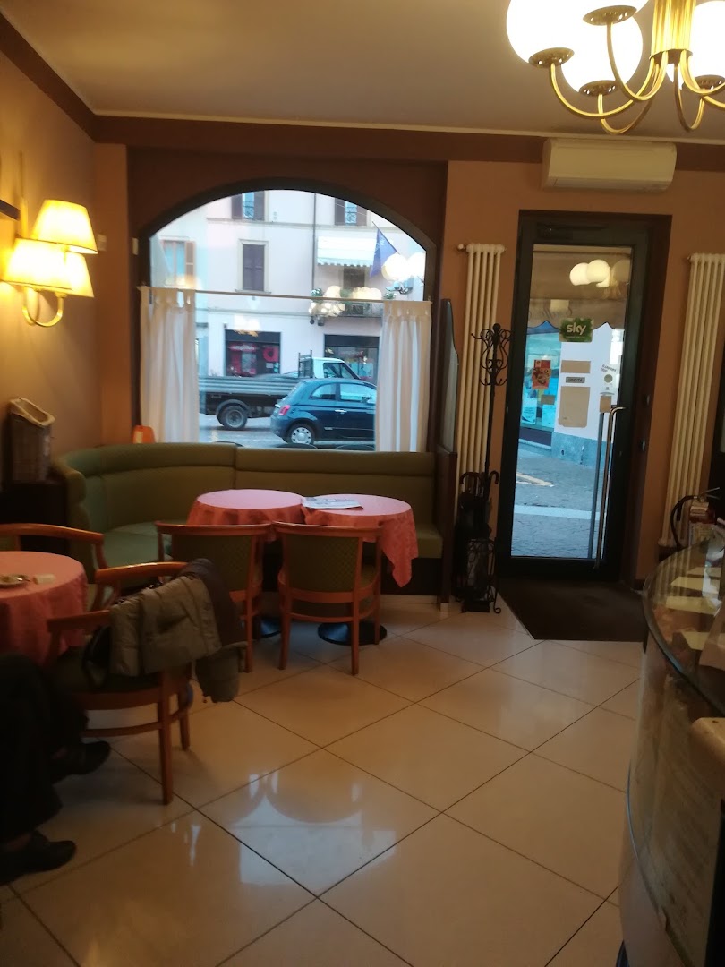 Caffè Gatti