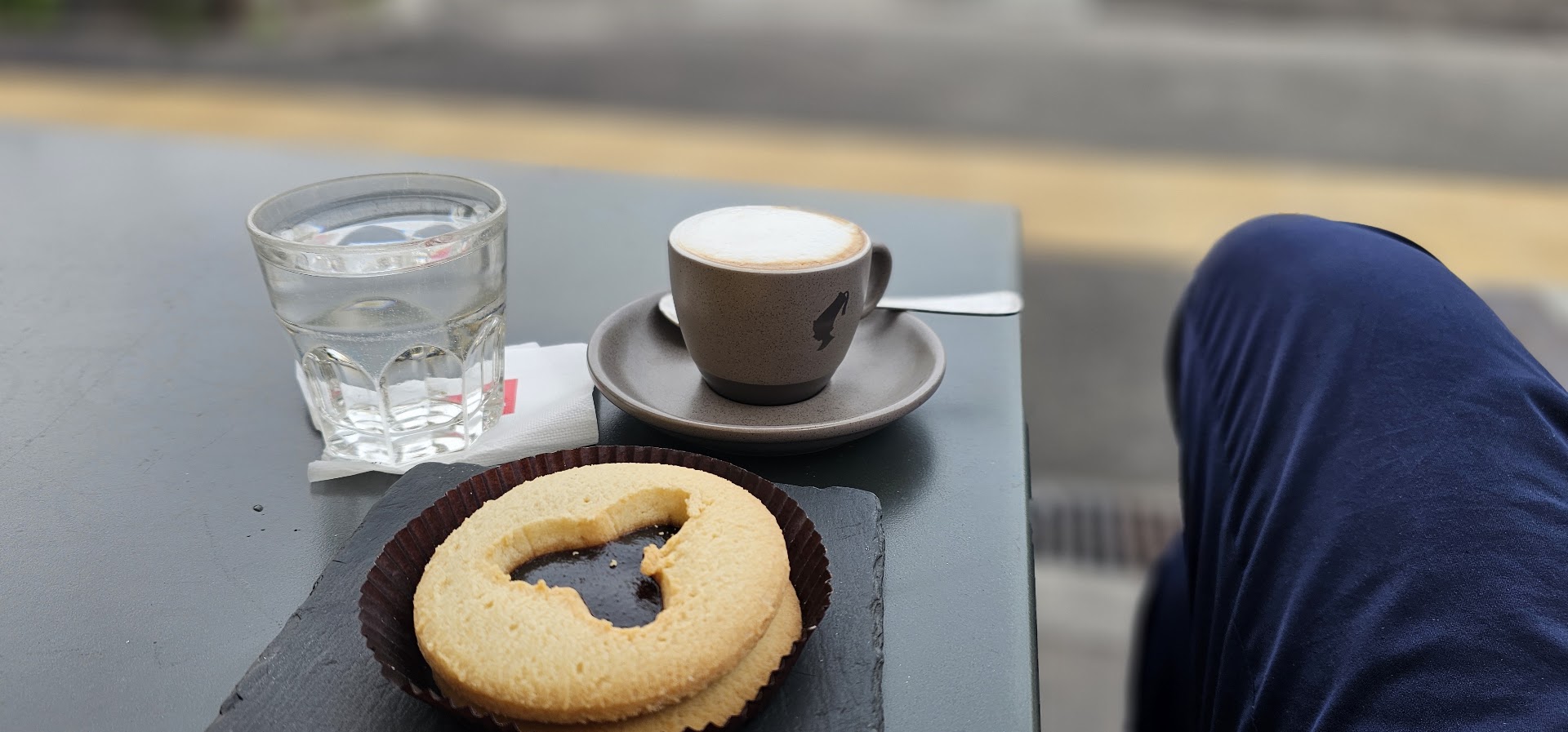 Caffè Gavazzi, Pergine Valsugana