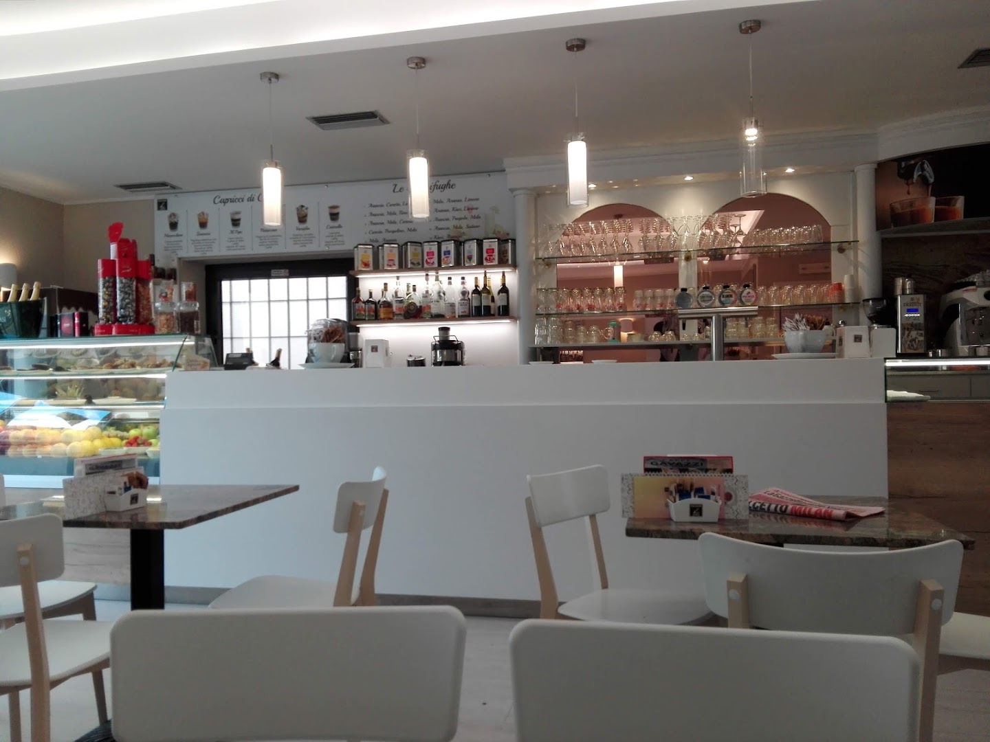 Caffè Gavazzi