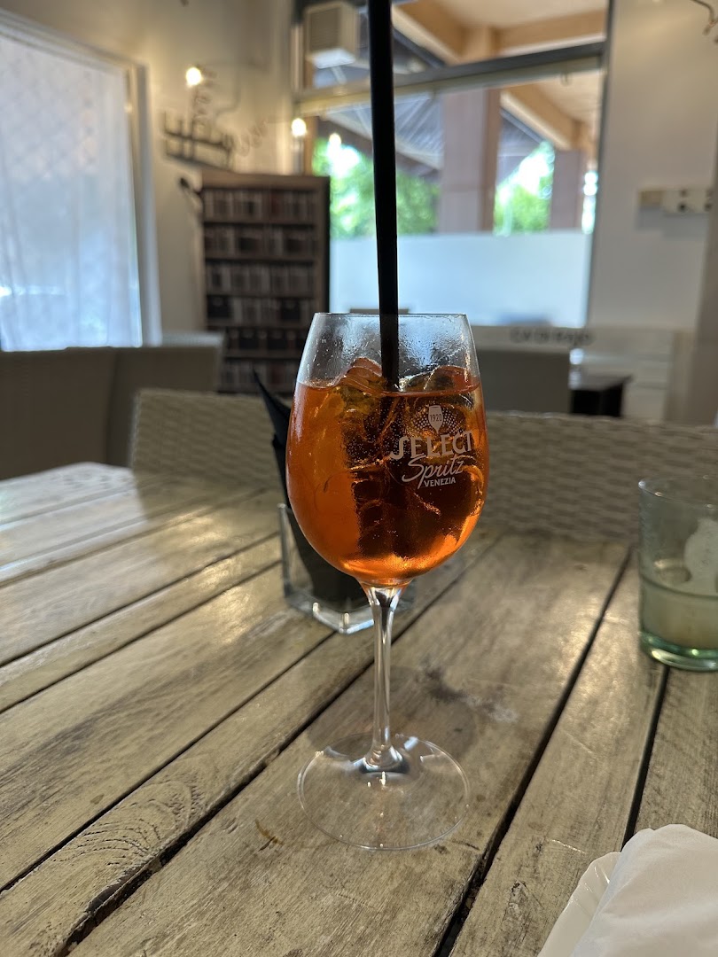 Caffè Gel Bistrot