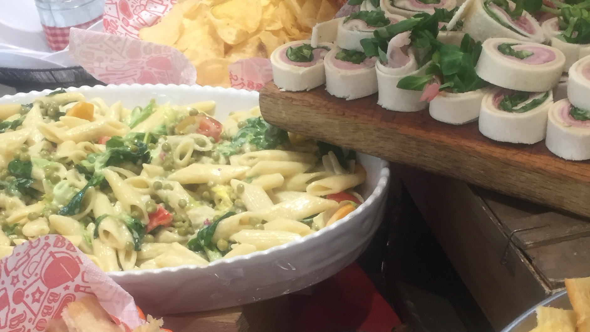 Caffè Gel Bistrot, Novi Ligure