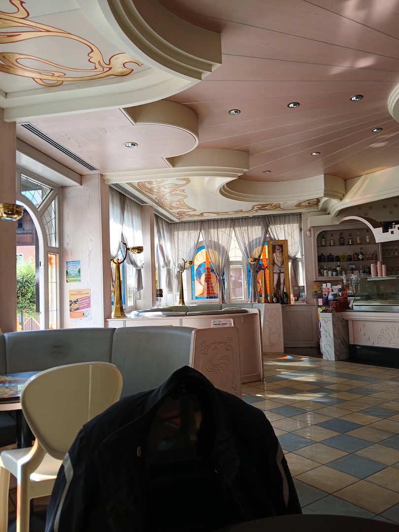 Caffe' Gelateria Centrale