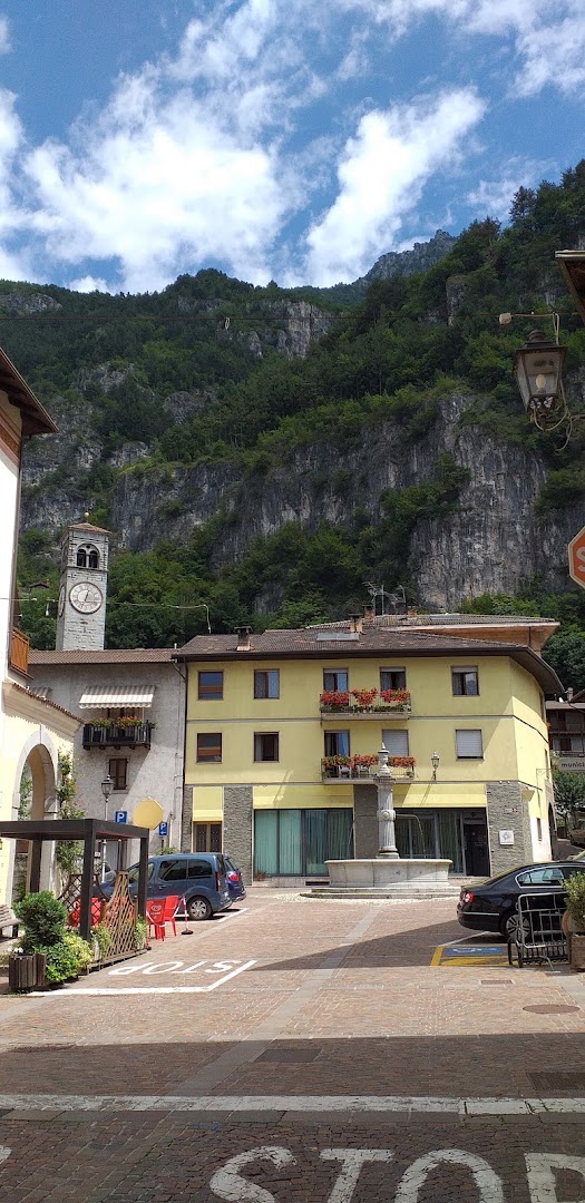 Caffe' Gelateria Centrale