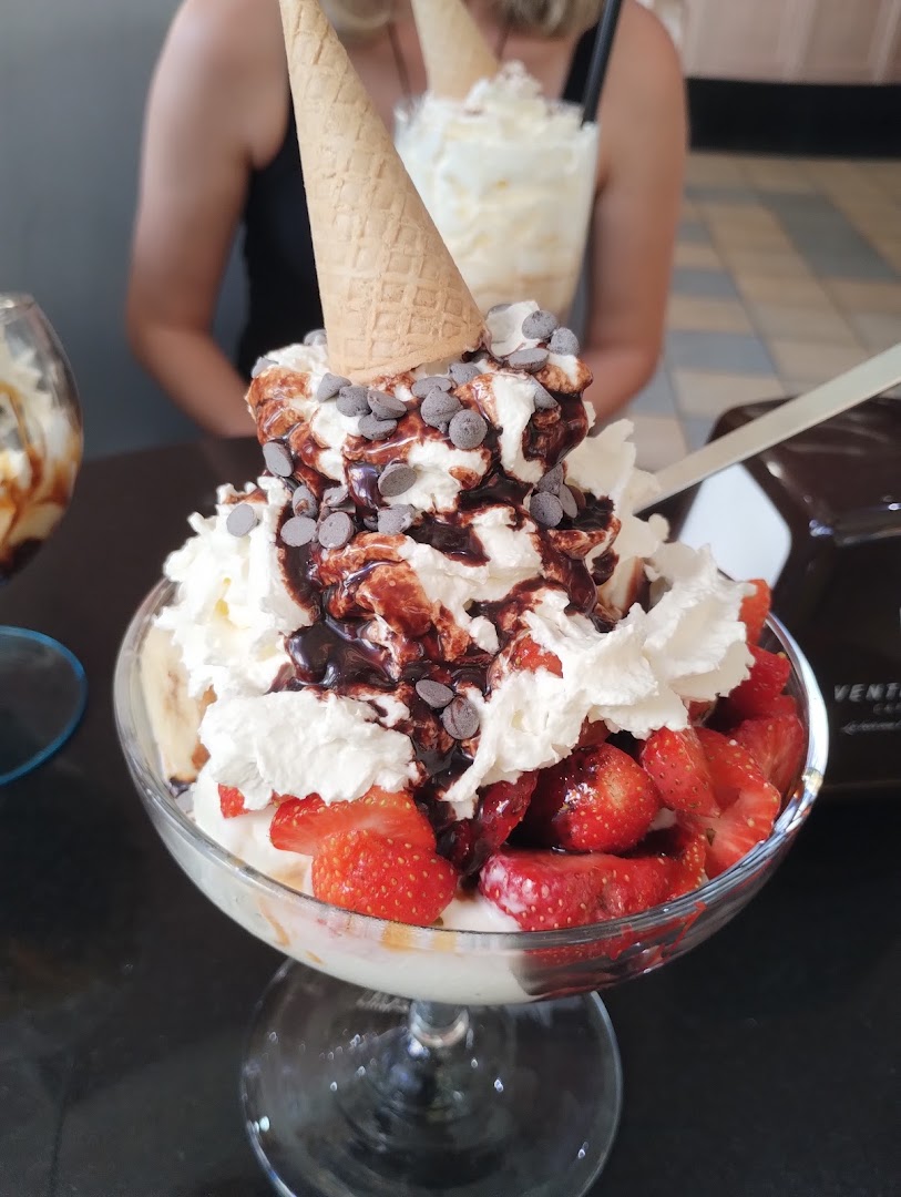 Caffe' Gelateria Centrale