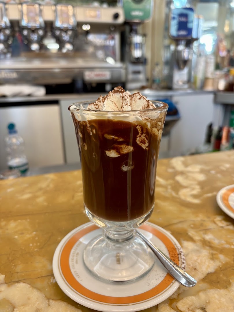 Caffè Gelateria Fiorio