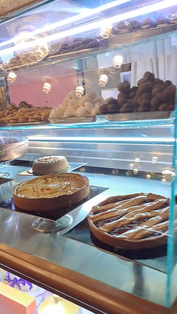Caffè Gelateria Fiorio