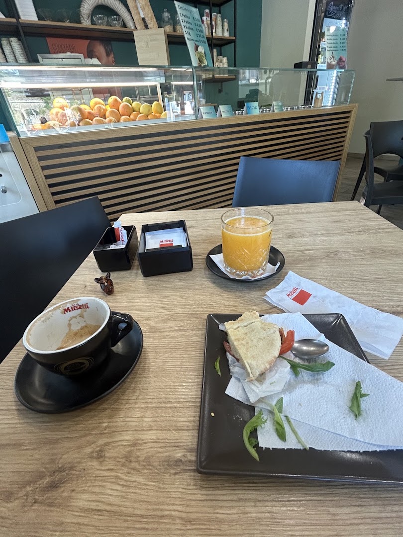 Caffè gelateria laguna
