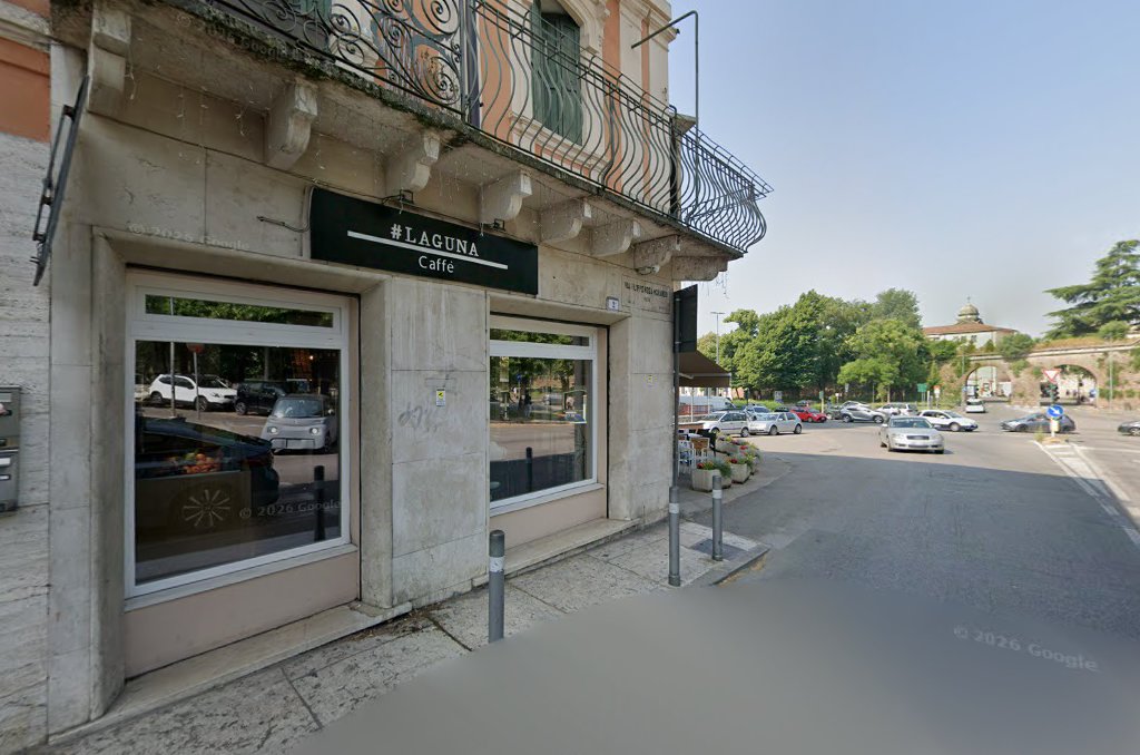 Caffè gelateria laguna