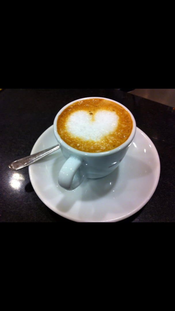 Caffe' Gelateria Marika Rocchetti, Chiaravalle