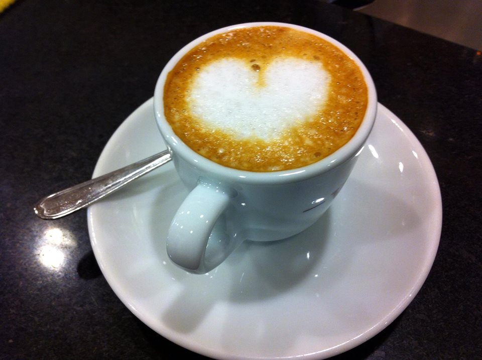 Caffe' Gelateria Marika Rocchetti