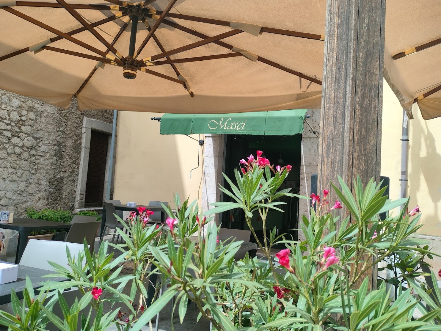 Caffé Gelateria MASCI