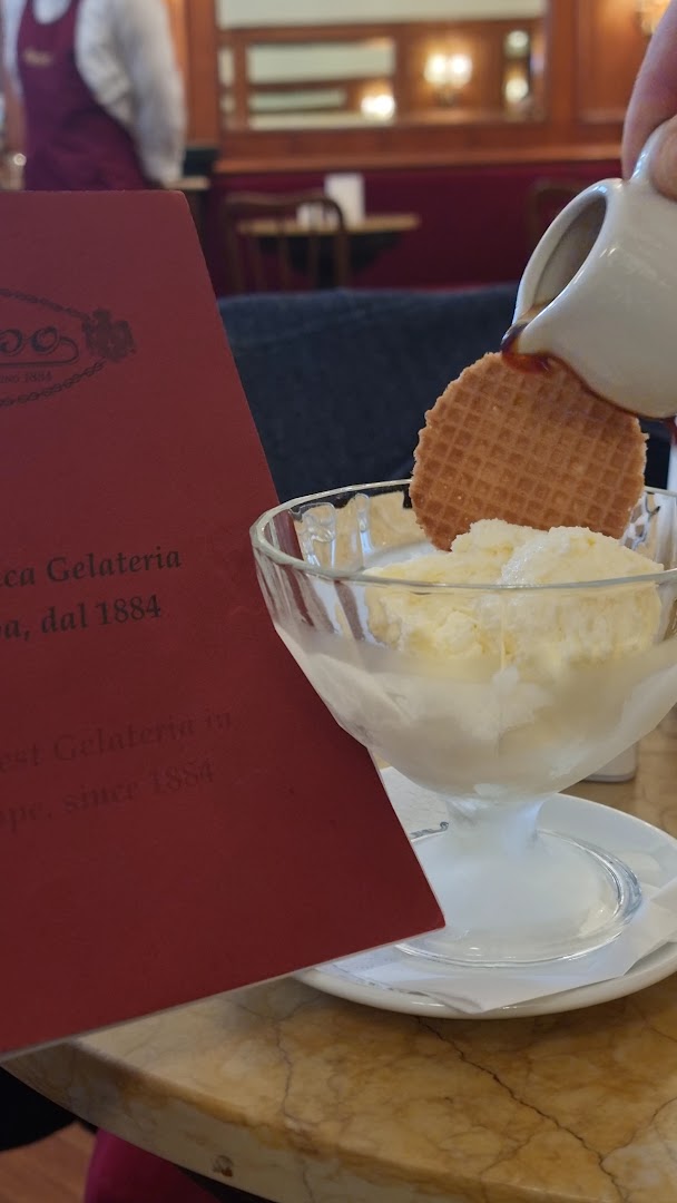 Caffè - Gelateria Pepino, Torino