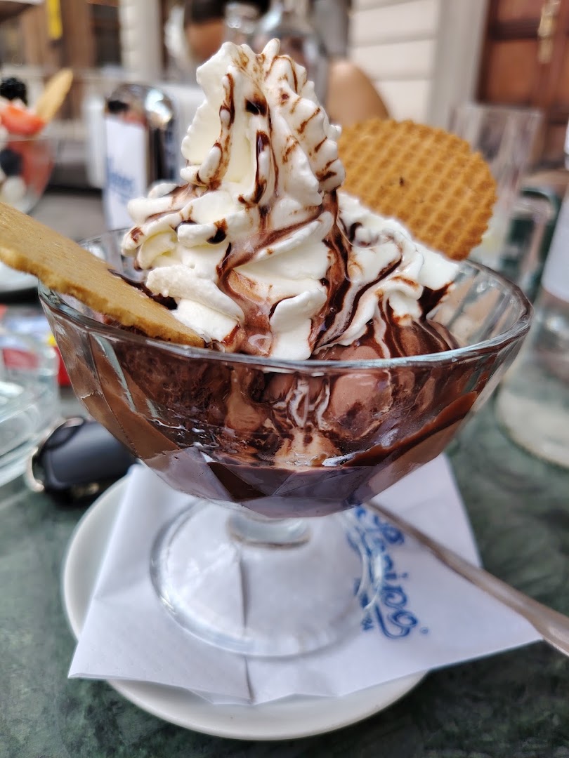 Caffè - Gelateria Pepino
