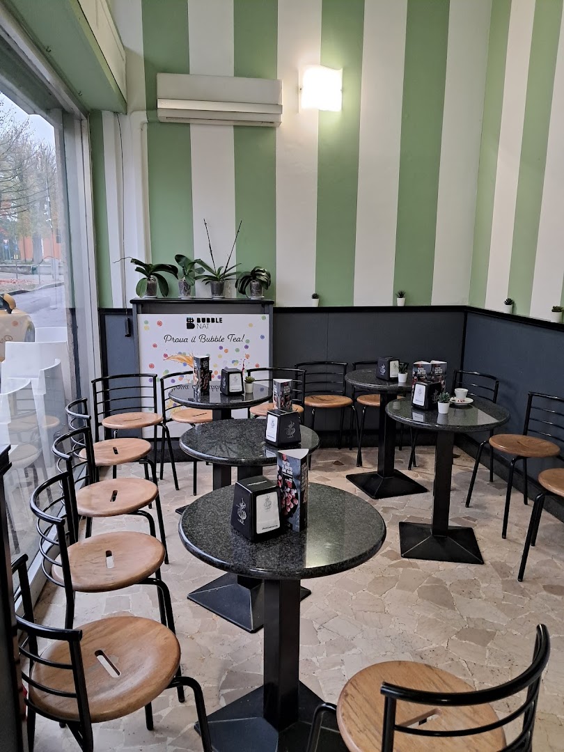 Caffè Gelateria Summertime
