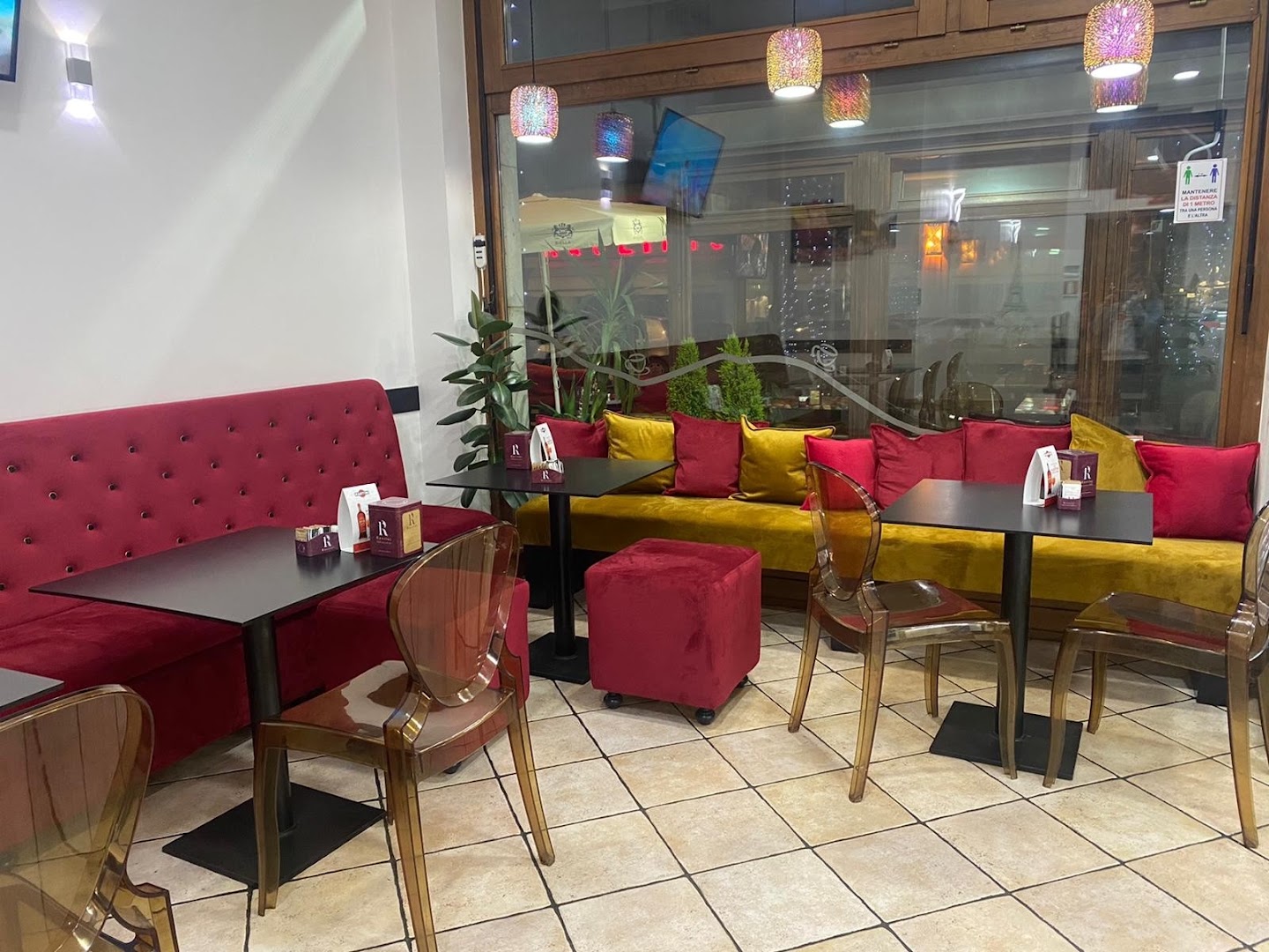 Caffè Ghersi