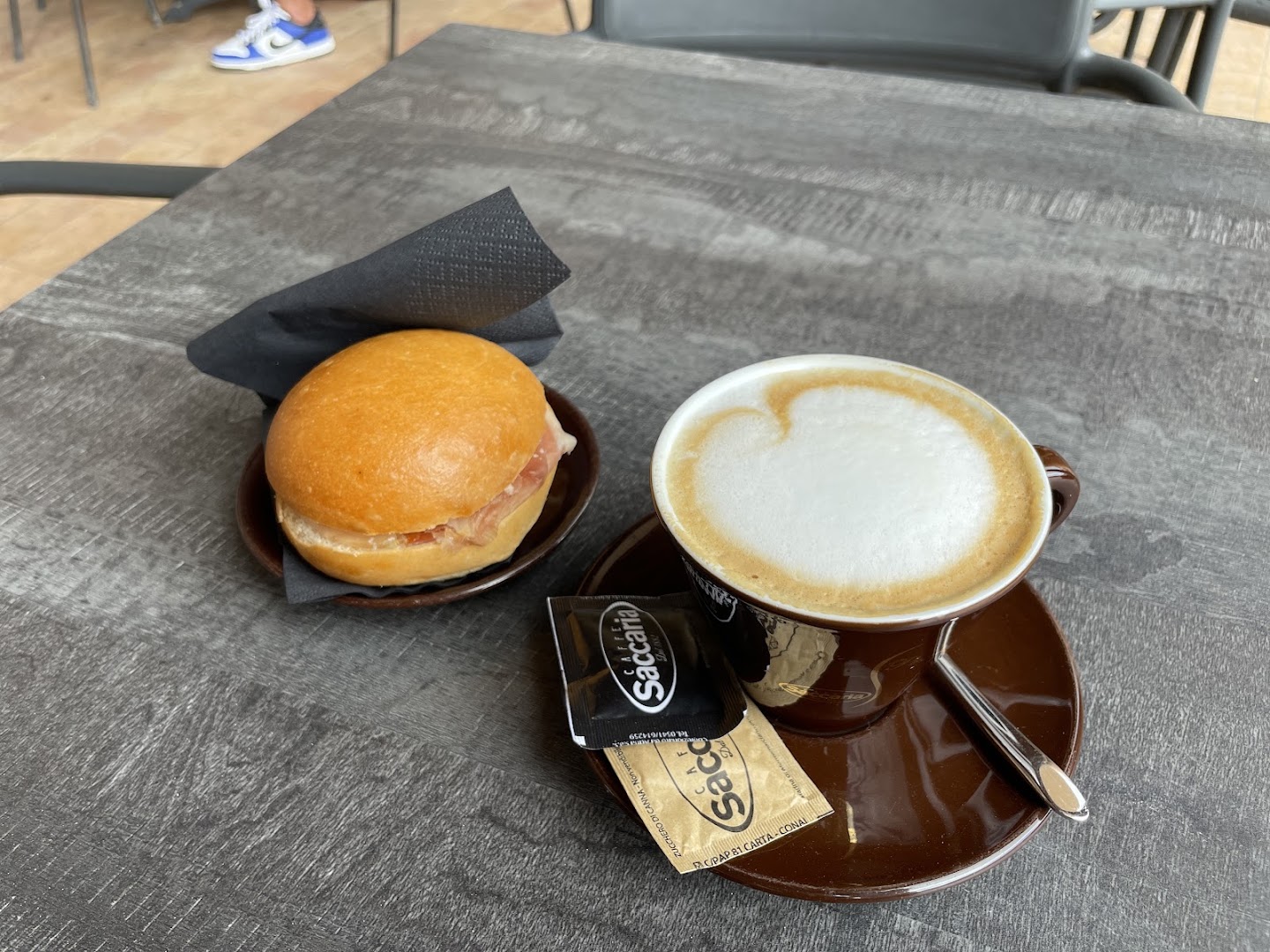 Caffè Ghinelli