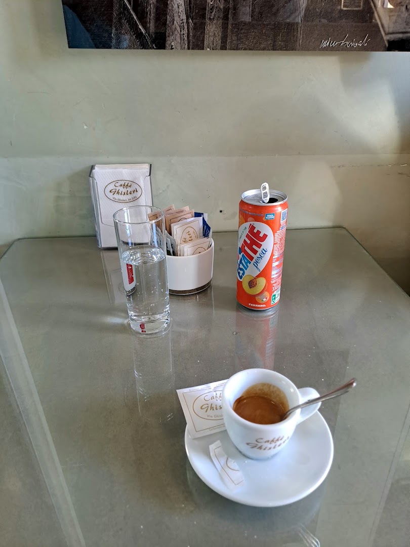 Caffe' Ghisleri