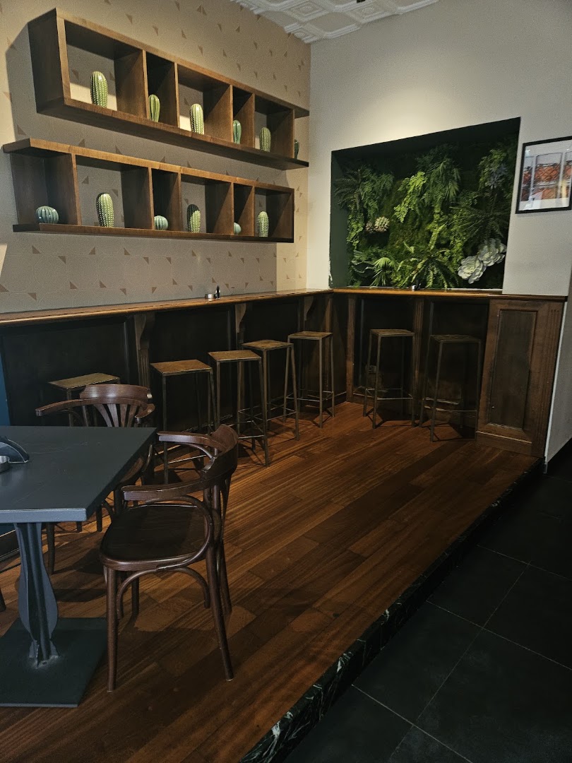 Caffè Giacomino