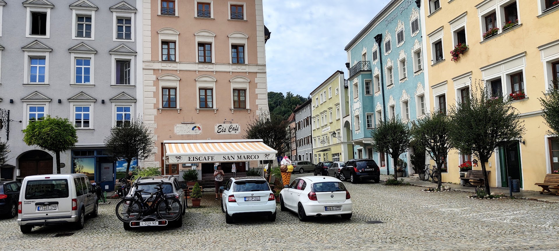 Caffè Giancarlo di Cioffi