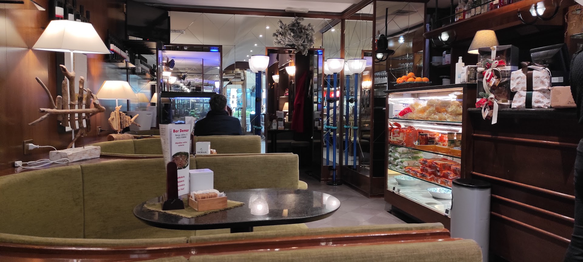 Caffè Giancarlo di Cioffi