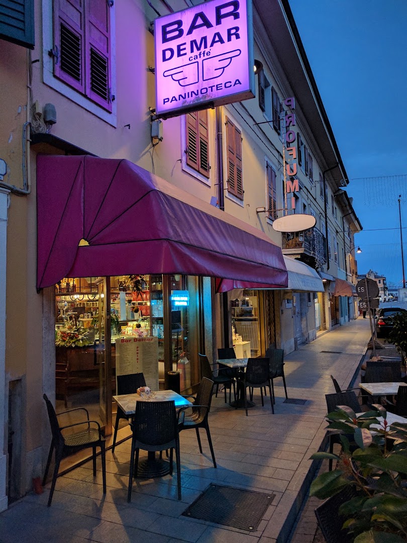 Caffè Giancarlo di Cioffi