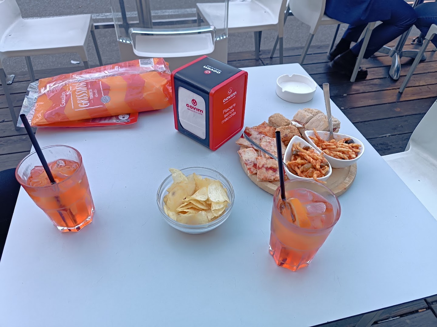 Caffè Giannino