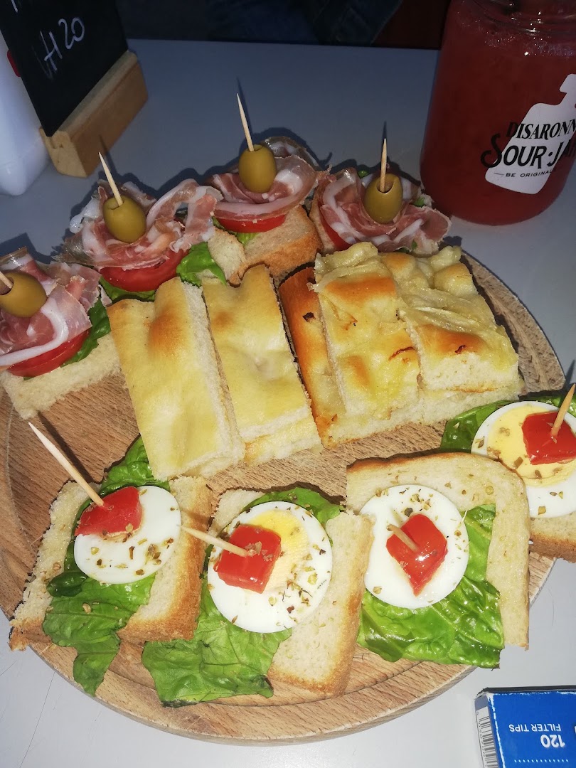 Caffè Giannino