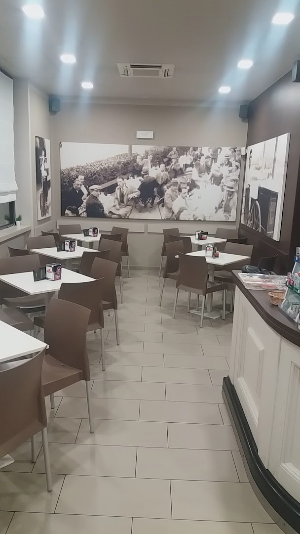 Caffè Giannino