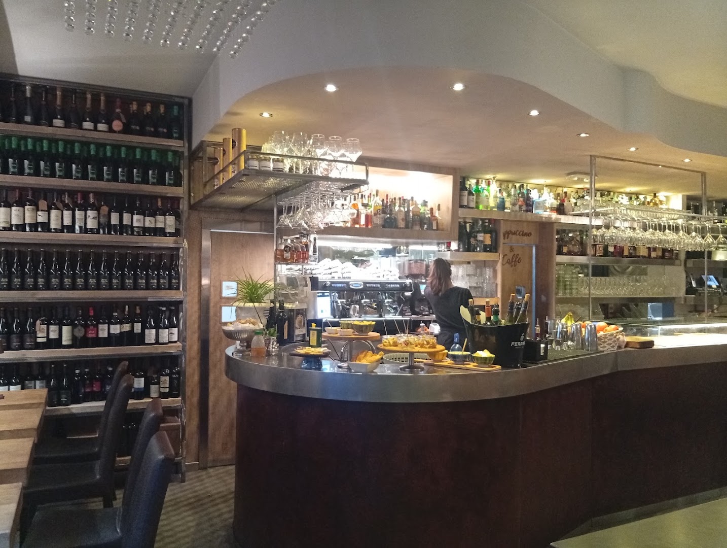Caffè Giannotti