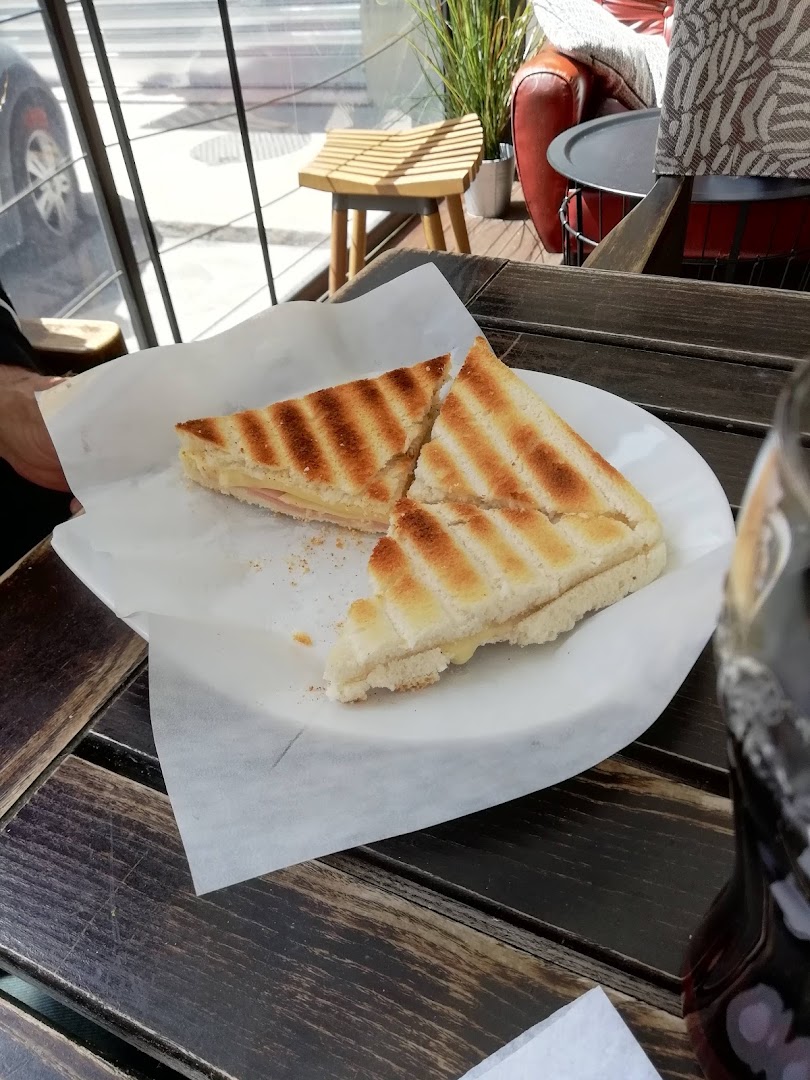 Caffè Giardini
