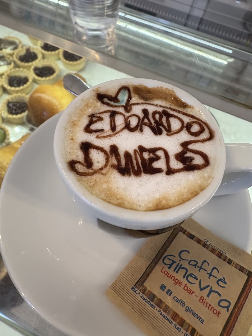 Caffè Ginevra