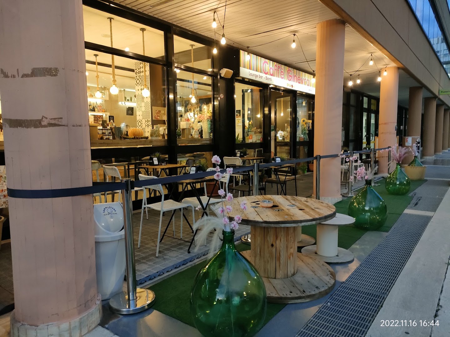 Caffè Ginevra