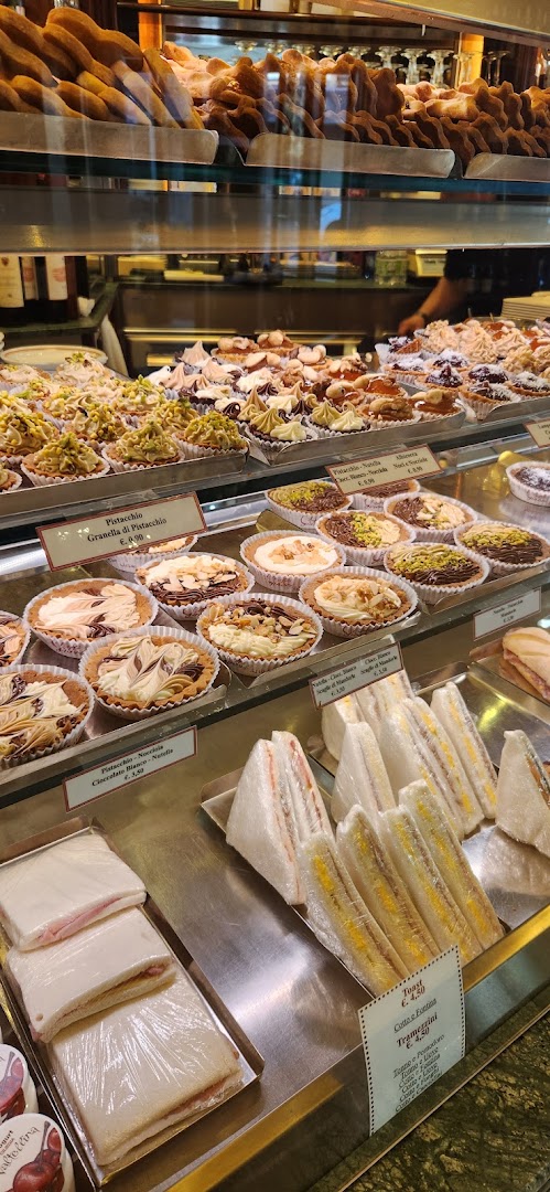 Caffè Ginori