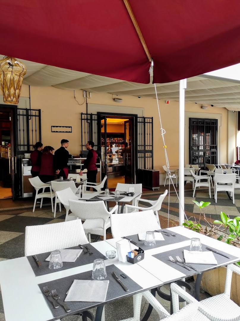 Caffè Ginori