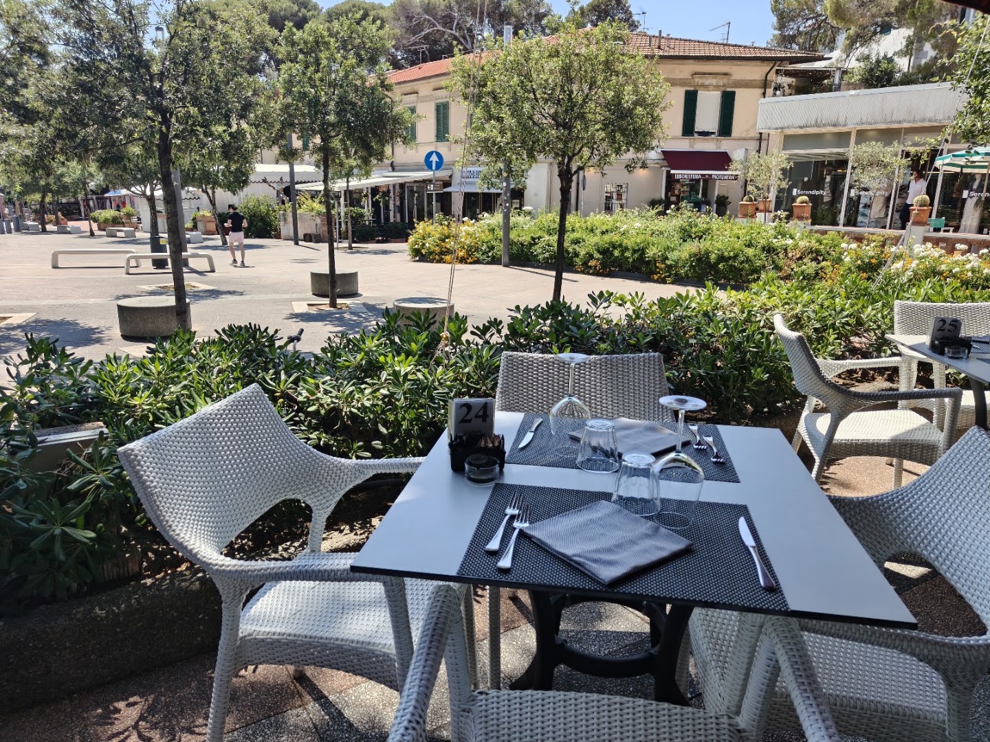 Caffè Ginori
