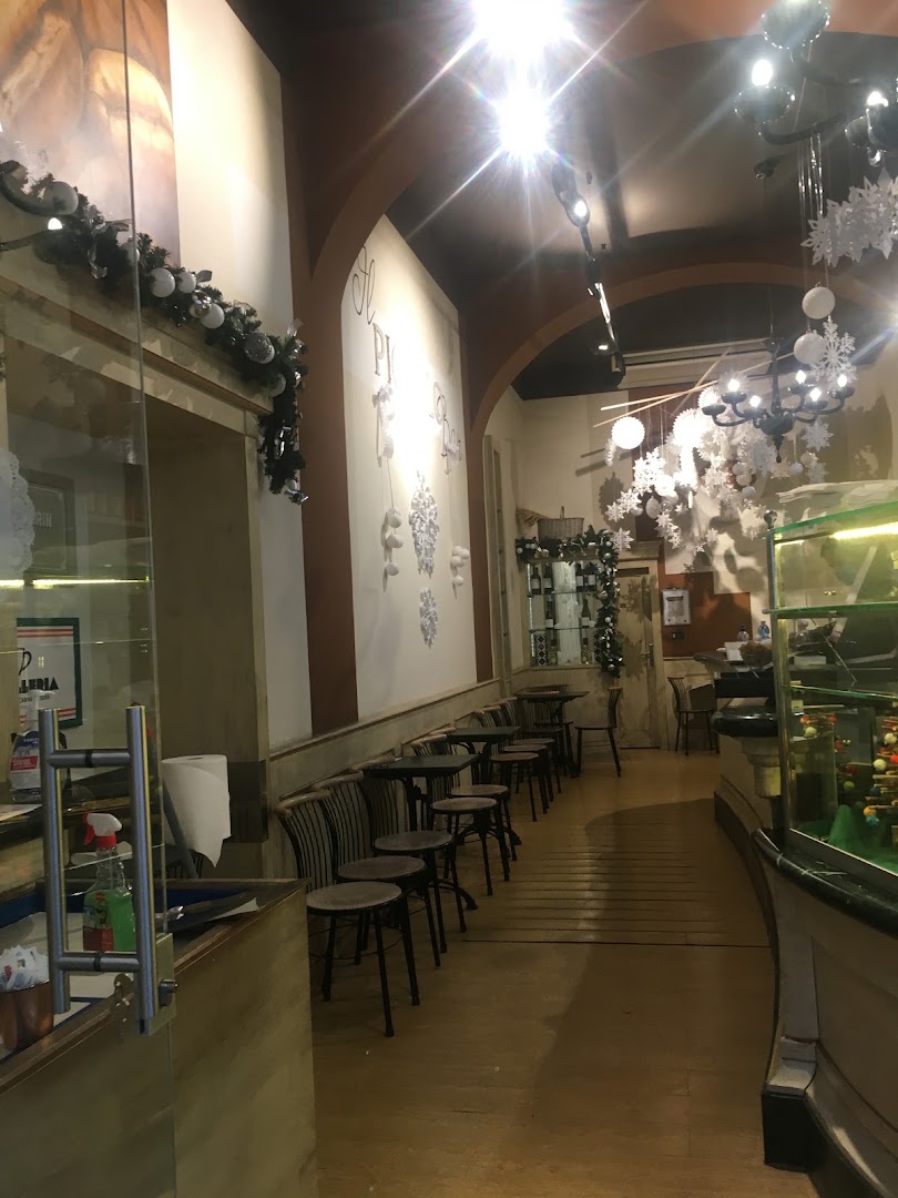 Caffe Giobatta - Corso Dante