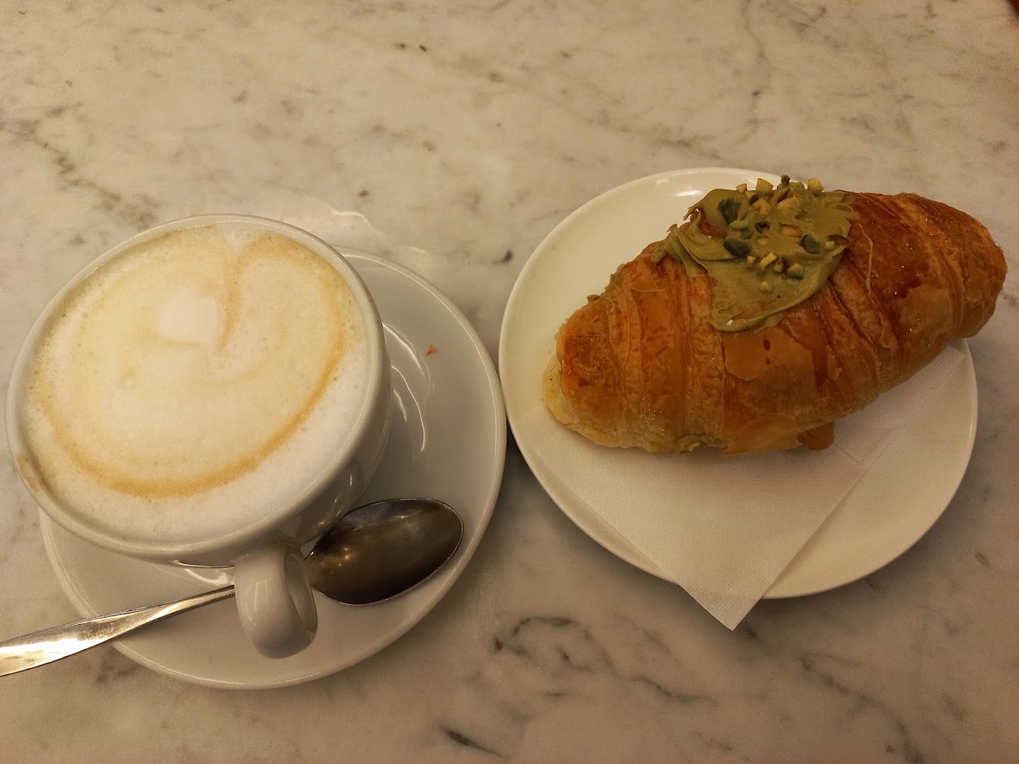Caffè Giobatta - Sestri Levante