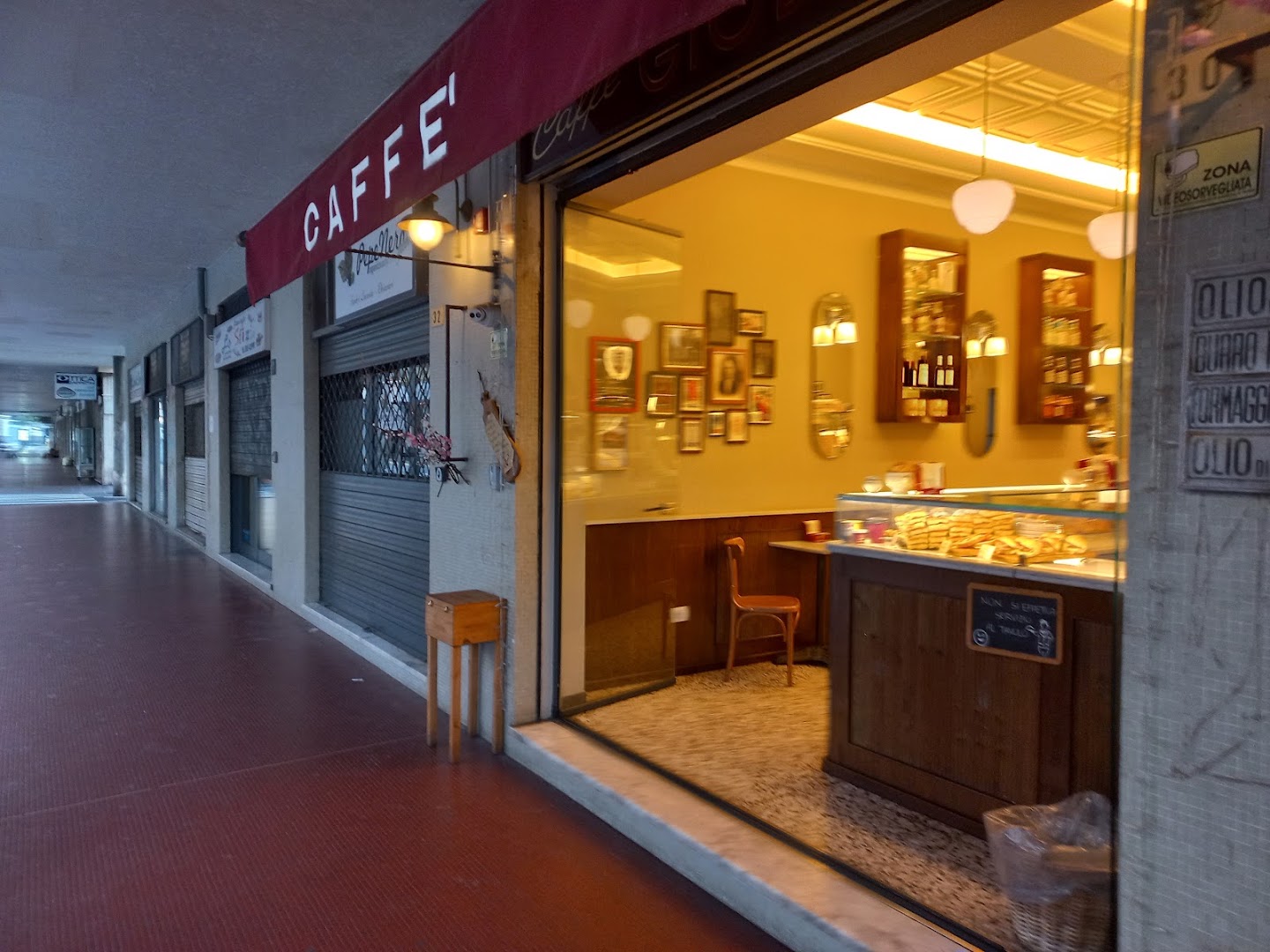 Caffè Giobatta - Sestri Levante