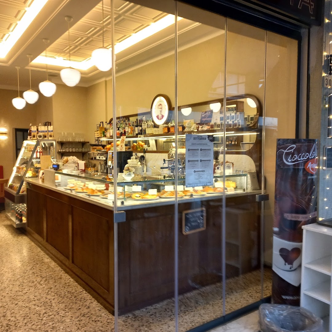 Caffè Giobatta - Sestri Levante