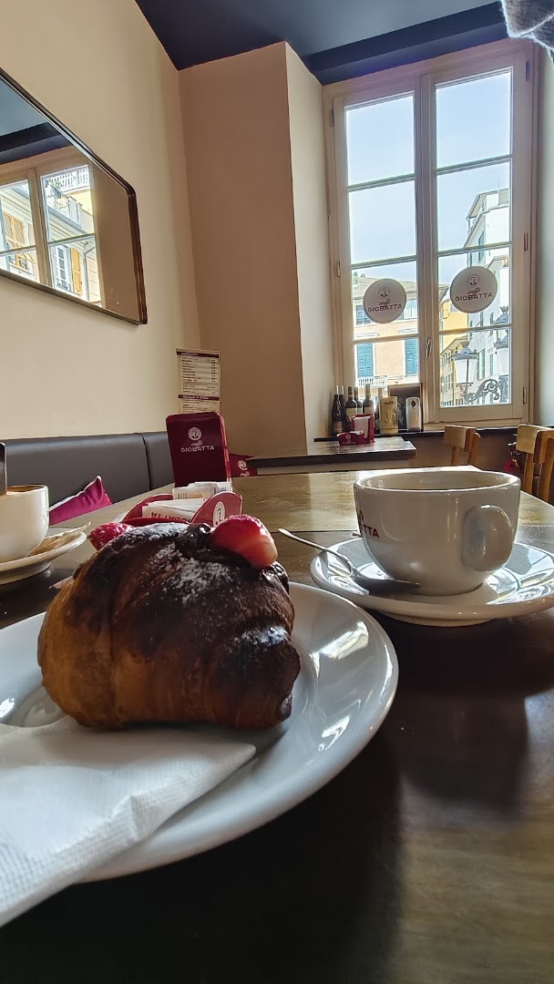 Caffè Giobatta - Sestri Levante