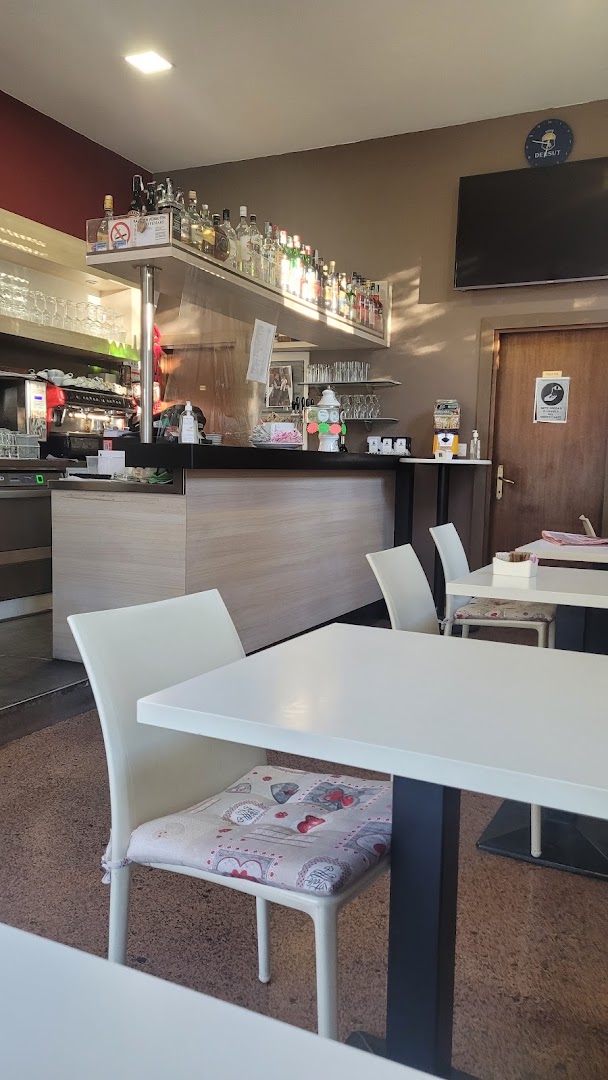 Caffè Gioia, Bolzano