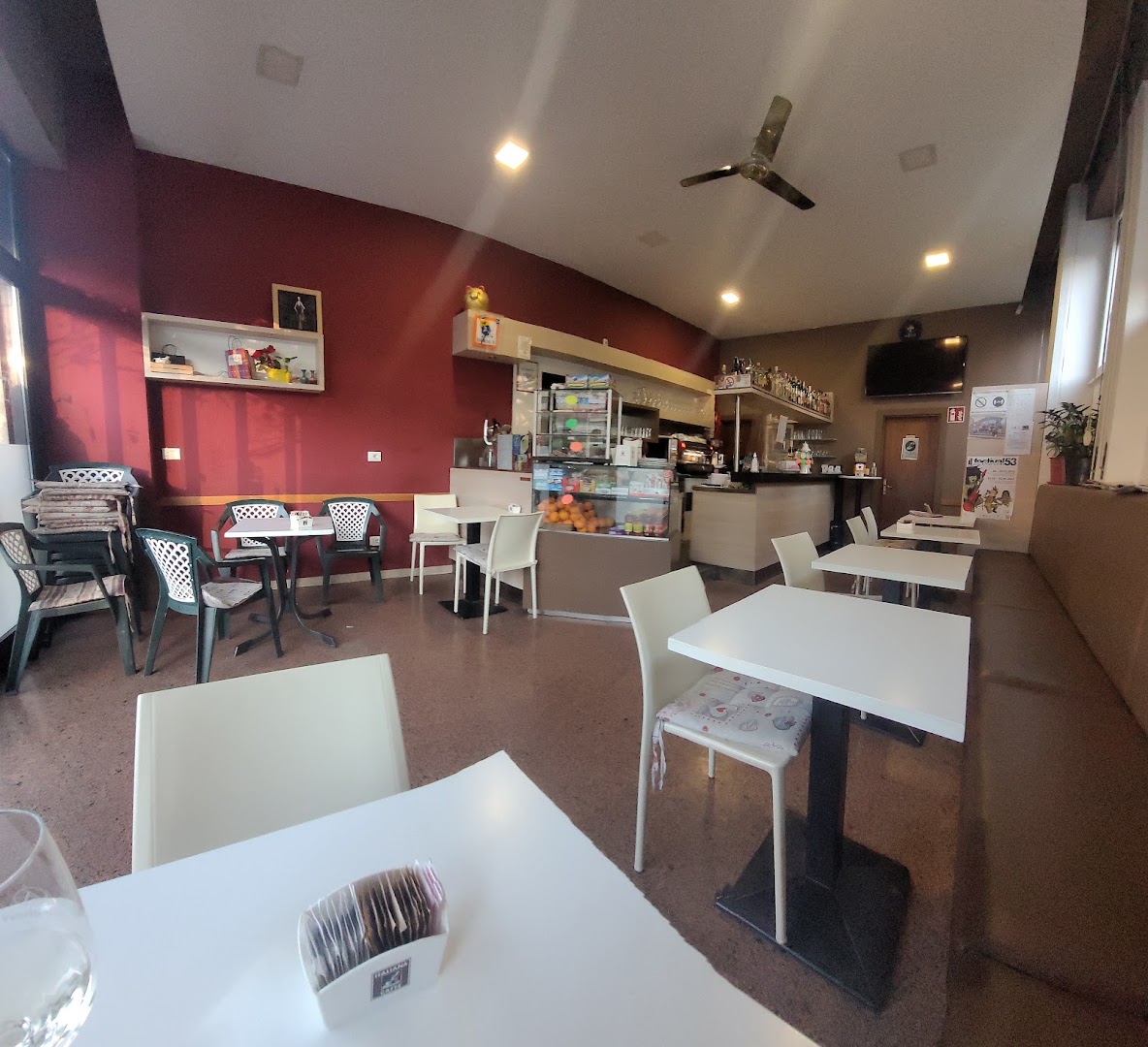 Caffè Gioia