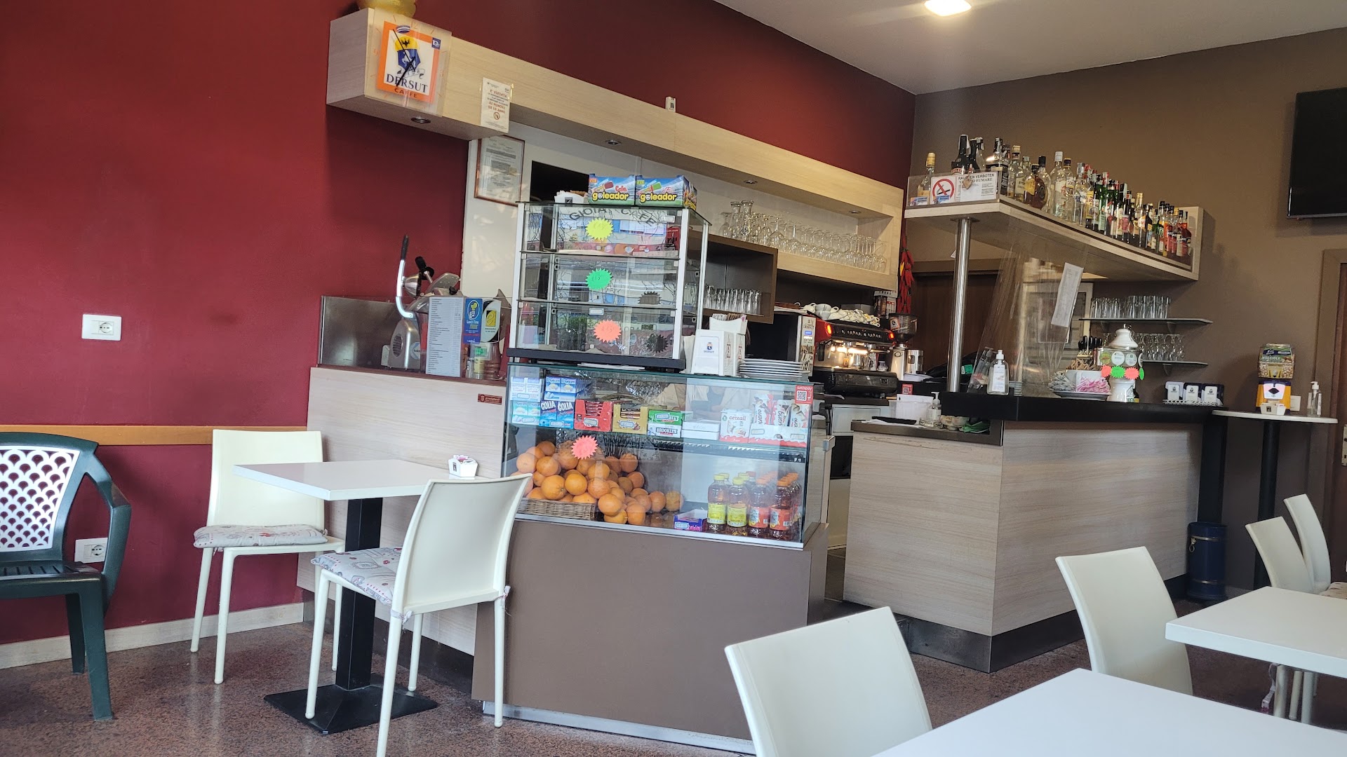 Caffè Gioia
