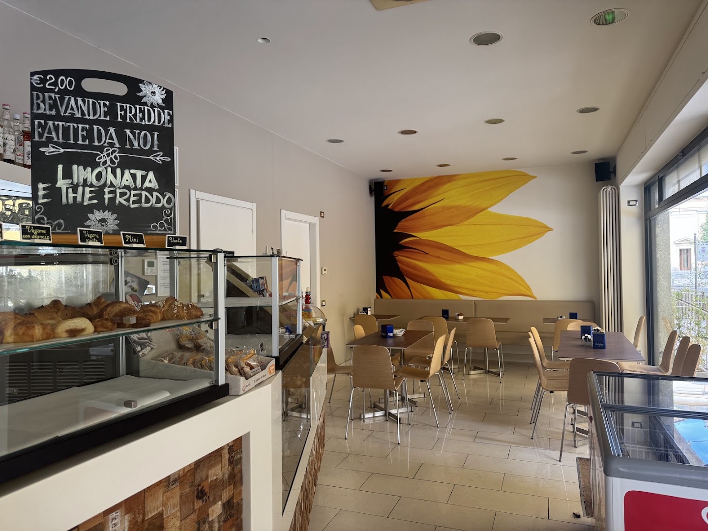 Caffe Girasole