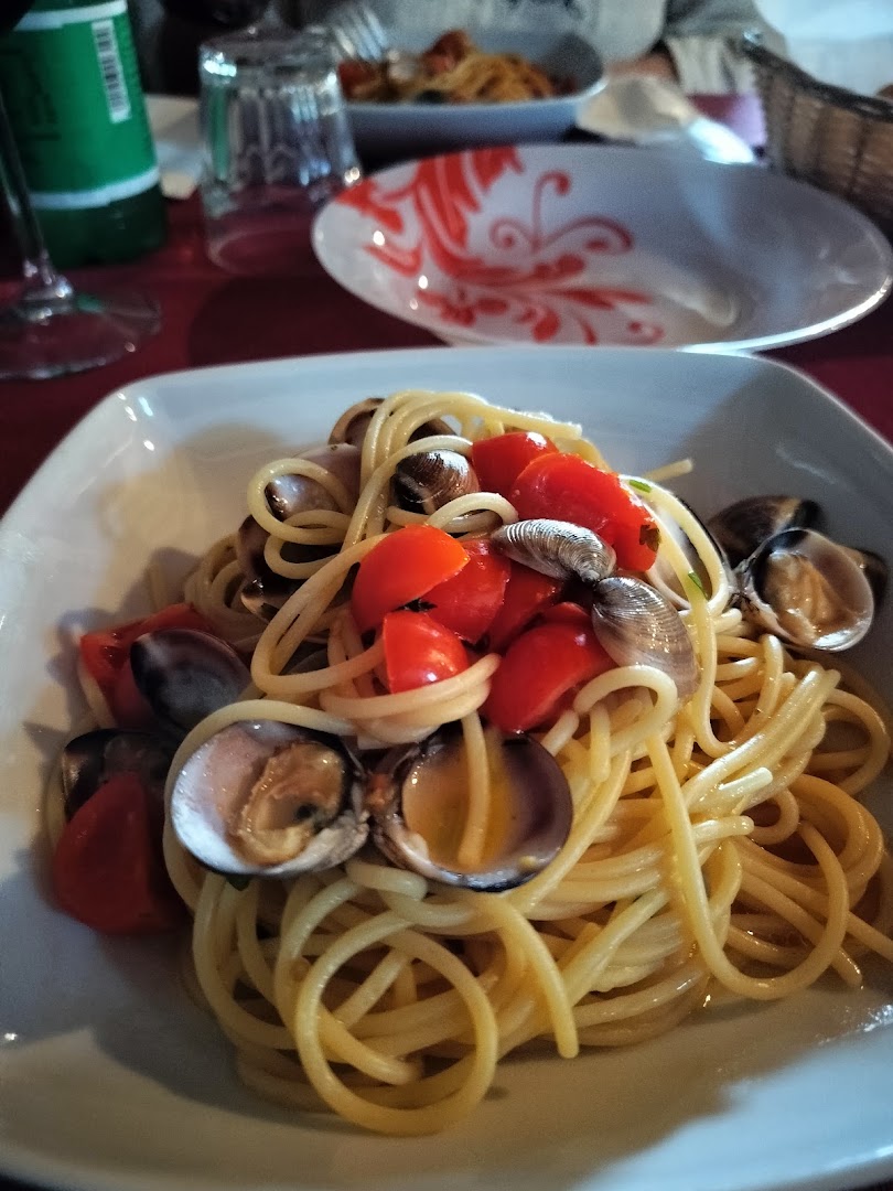 Caffè Gitano Mogoro